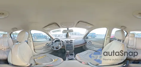 2005 Chevrolet Malibu Ls из США, поврежденный, VIN 1G1ZT54815F228582